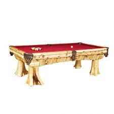 16750 Pool Table Cedar includes Cloth