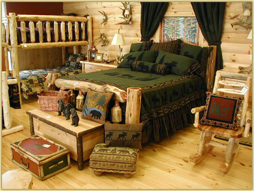 Rustic Furniture 