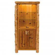 16188 Display Cabinet